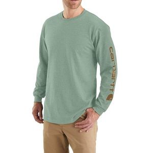 Carhartt men’s long sleeve t-shirt medium